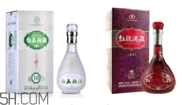 汾酒屬于什么香型？汾酒有幾種系列