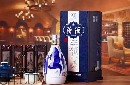 汾酒屬于什么香型？汾酒有幾種系列