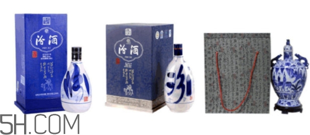 汾酒屬于什么香型？汾酒有幾種系列