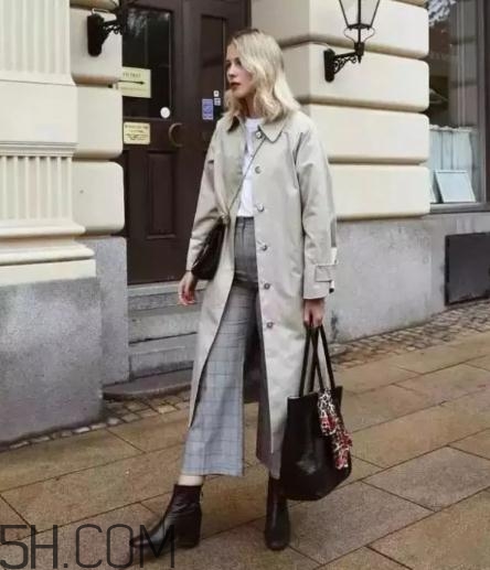 短靴配什么褲子好看？短靴怎么搭配褲子？