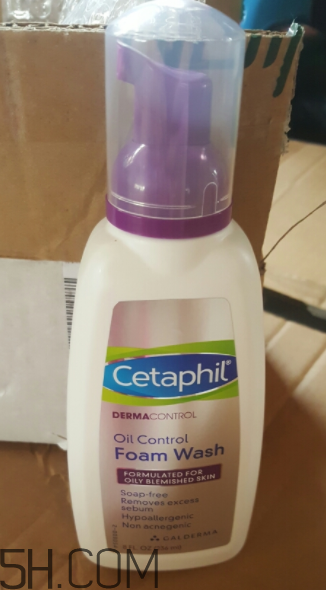 絲塔芙泡沫潔面乳怎么用？泡沫潔面乳用法