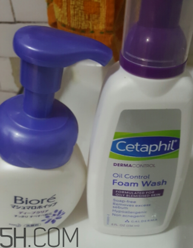 絲塔芙泡沫潔面乳怎么用？泡沫潔面乳用法