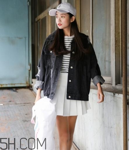 牛仔外套掉色怎么辦？牛仔外套怎么洗不掉色？