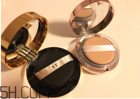 愛敬氣墊粉色白色藍(lán)色區(qū)別 愛敬和vt哪個(gè)好用 愛敬氣墊粉色白色藍(lán)色區(qū)別 愛敬和vt哪個(gè)好用