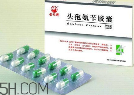 頭孢可以和阿奇霉素一起吃嗎？頭孢可以吃幾天