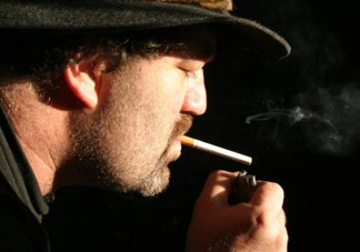 支氣管炎可以抽煙嗎？支氣管炎能喝酒嗎