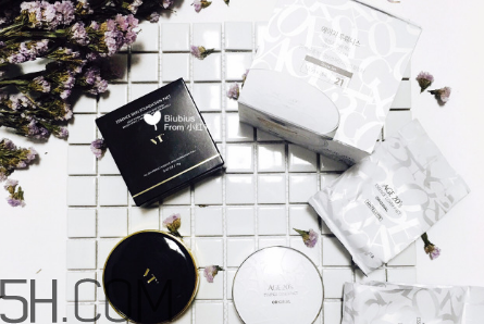 愛敬氣墊粉色白色藍(lán)色區(qū)別 愛敬和vt哪個(gè)好用 愛敬氣墊粉色白色藍(lán)色區(qū)別 愛敬和vt哪個(gè)好用