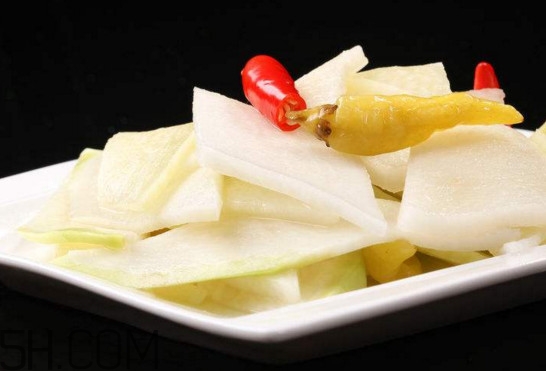 泡蘿卜怎么做好吃？泡蘿卜泡多久才能吃