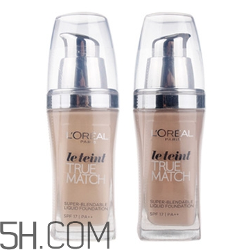 阿瑪尼粉底液有幾款？關(guān)于使用粉底液的小知識