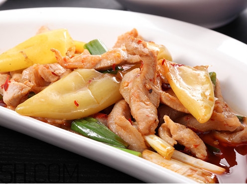 泡椒吃多了有害嗎？泡椒怎么做又脆又好吃