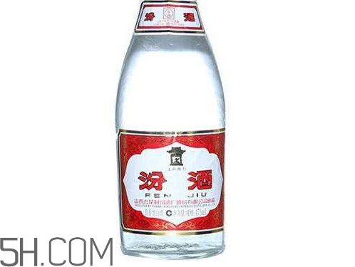 玻汾酒是酒精勾兌嗎？杏花村酒和汾酒有何不同