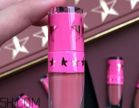 jeffree star mini唇釉色號_jeffree star mini唇釉試色圖 jeffree star mini唇釉色號_jeffree star mini唇釉試色圖