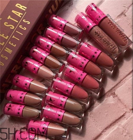 jeffree star mini唇釉好用嗎_評(píng)測(cè) jeffree star mini唇釉好用嗎_評(píng)測(cè)