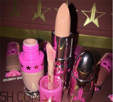 jeffree star mini唇釉好用嗎_評(píng)測(cè) jeffree star mini唇釉好用嗎_評(píng)測(cè)