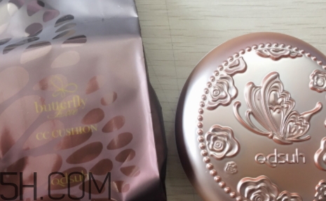 巧迪尚惠氣墊cc霜多少錢？巧迪尚惠氣墊cc霜專柜價(jià)