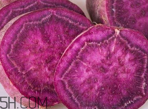 紫薯是熱性還是涼性 紫薯溫性還是寒性的 紫薯是熱性還是涼性 紫薯溫性還是寒性的