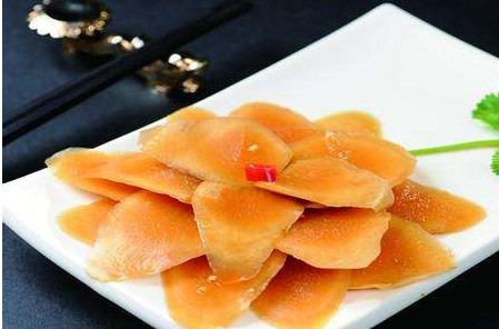 泡蘿卜多吃會有什么壞處？孕婦可以吃泡蘿卜嗎