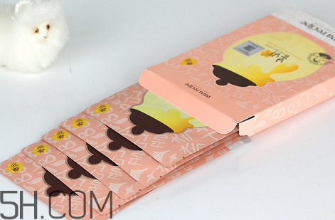 粉色春雨面膜好用嗎？睡眠面膜排行榜10強(qiáng)