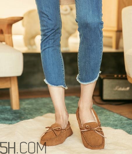 豆豆鞋可以跑步嗎？豆豆鞋能長時間走路嗎？