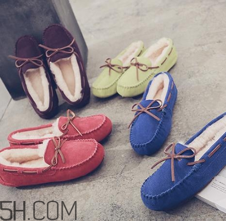 豆豆鞋買(mǎi)大點(diǎn)還是小點(diǎn)？豆豆鞋買(mǎi)大了怎么辦？