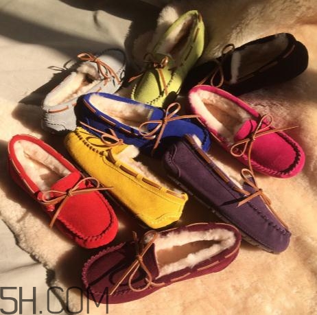 豆豆鞋買小擠腳怎么辦？豆豆鞋會不會越穿越大？