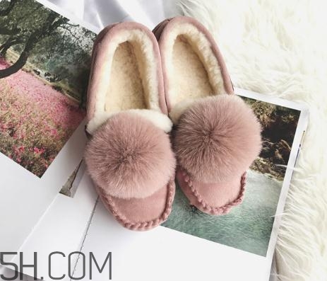 豆豆鞋買小擠腳怎么辦？豆豆鞋會不會越穿越大？