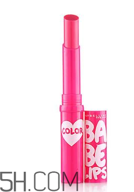 美寶蓮潤(rùn)唇膏好用嗎？美寶蓮潤(rùn)唇膏多少錢？