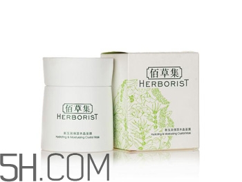 粉色春雨面膜好用嗎？睡眠面膜排行榜10強(qiáng)