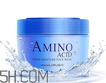 粉色春雨面膜好用嗎？睡眠面膜排行榜10強(qiáng)