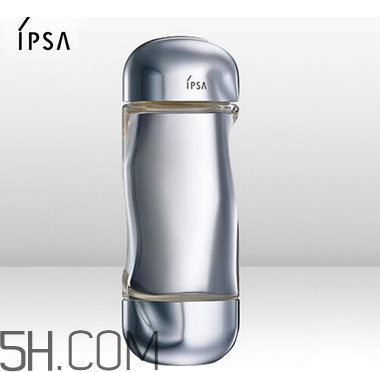 ipsa流金水功效有哪些？ipsa流金水含有酒精嗎？