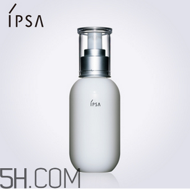 ipsa流金水功效有哪些？ipsa流金水含有酒精嗎？