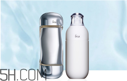 ipsa茵芙莎有哪些系列？ipsa流金水每次用多少量最好？
