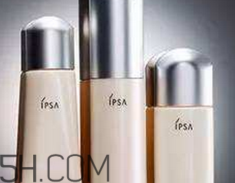 黛珂紫蘇水和ipsa流金水哪個好用？ipsa值得推薦的產(chǎn)品有哪些？