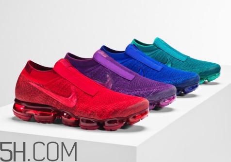 nike air vapormax jewel pack系列發(fā)售時(shí)間_在哪買？
