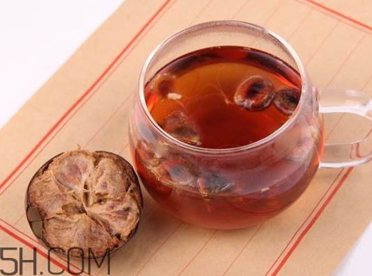 羅漢果是熱性還是涼性？羅漢果是寒性的嗎