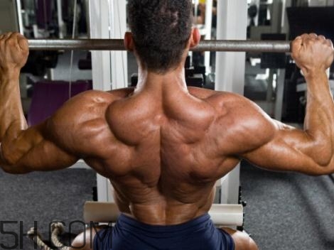 高位下拉正握好還是反握好？高位下拉正握反握區(qū)別