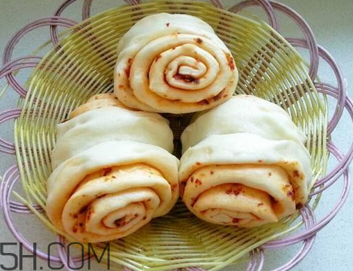 花卷是堿性還是酸性 花卷是發(fā)物嗎 花卷是堿性還是酸性 花卷是發(fā)物嗎