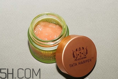 tata harper面膜好用嗎_tata harper面膜評測 tata harper面膜好用嗎_tata harper面膜評測