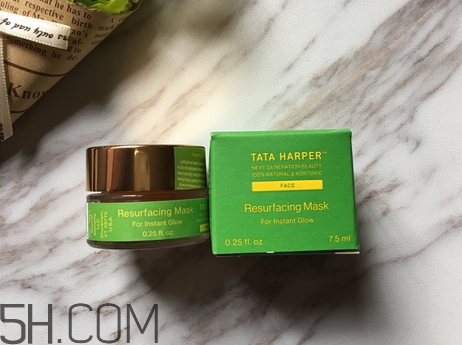 tata harper面膜好用嗎_tata harper面膜評測 tata harper面膜好用嗎_tata harper面膜評測