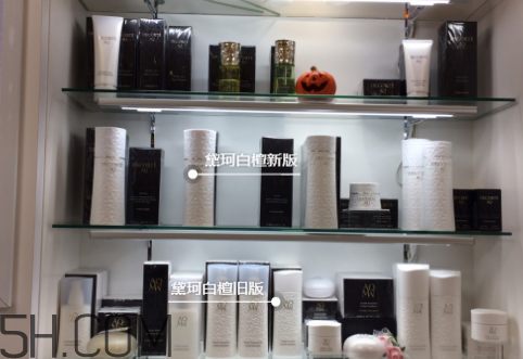 黛珂白檀系列新版舊版區(qū)別 黛珂明星產(chǎn)品是什么 黛珂白檀系列新版舊版區(qū)別 黛珂明星產(chǎn)品是什么