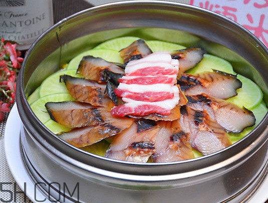 咸魚不能和什么一起吃？咸魚是什么意思