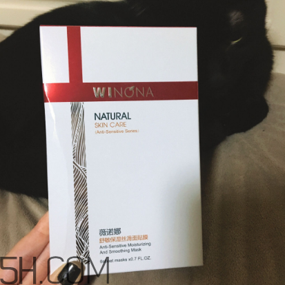 薇諾娜面膜價格 薇諾娜面膜測評 薇諾娜面膜價格 薇諾娜面膜測評