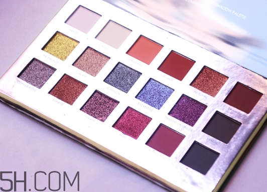 focallure菲鹿兒眼影好用嗎？focallure菲鹿兒眼影有備案嗎？