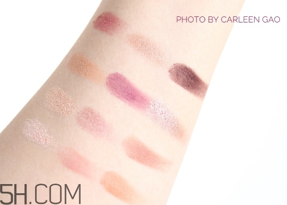 colourpop紅薯盤好用嗎_colourpop紅薯盤評測 colourpop紅薯盤好用嗎_colourpop紅薯盤評測