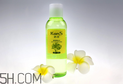 卸妝油不化妝可以用嗎？用完卸妝油后用溫水洗臉嗎？