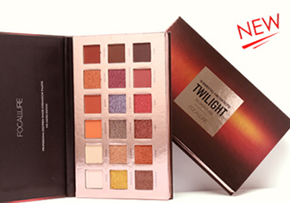 focallure菲鹿兒是什么牌子？focallure菲鹿兒是哪國(guó)的？