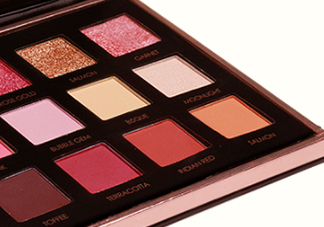 focallure菲鹿兒眼影好用嗎？focallure菲鹿兒眼影有備案嗎？