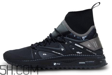 puma與graphersrock聯(lián)名系列發(fā)售時間_多少錢？