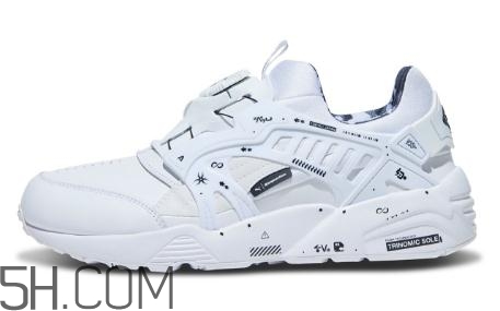 puma與graphersrock聯(lián)名系列發(fā)售時間_多少錢？