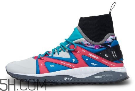 puma與graphersrock聯(lián)名系列發(fā)售時間_多少錢？